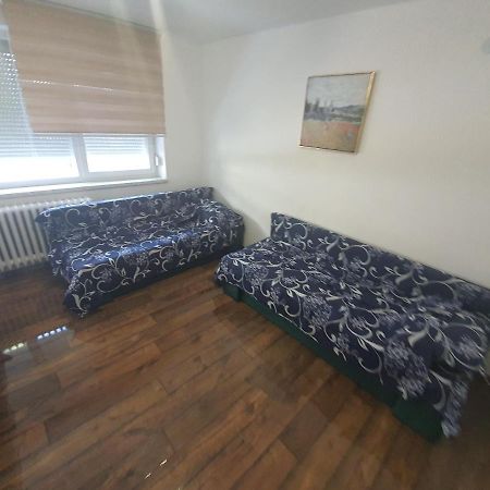 Apartment City Centar Banja Luka Exterior photo
