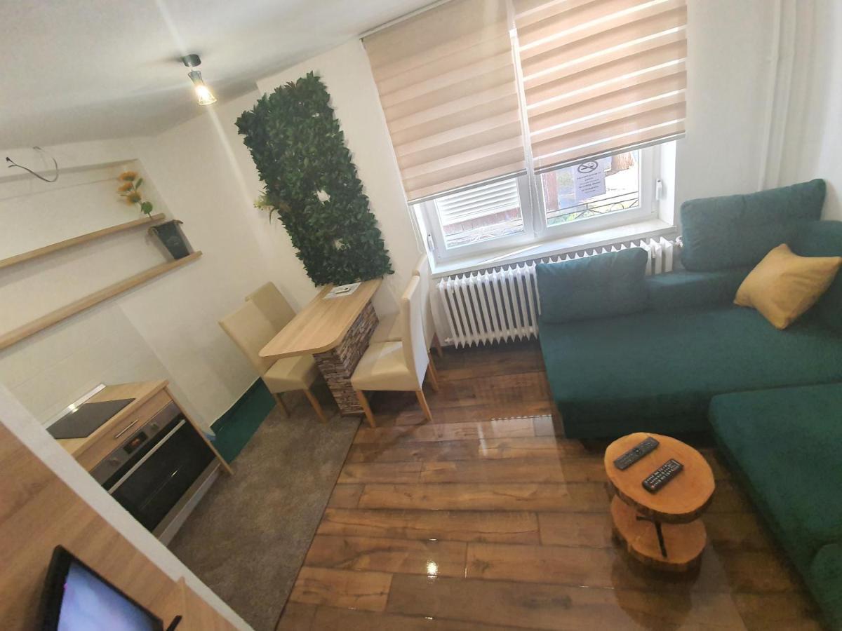 Apartment City Centar Banja Luka Exterior photo