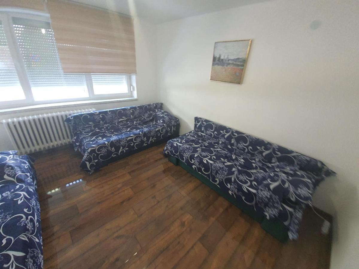 Apartment City Centar Banja Luka Exterior photo